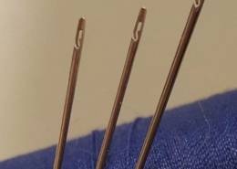 Most popular Spiral Eye Needles