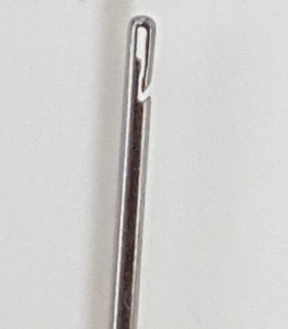 Spiral Eye SE-1 needle