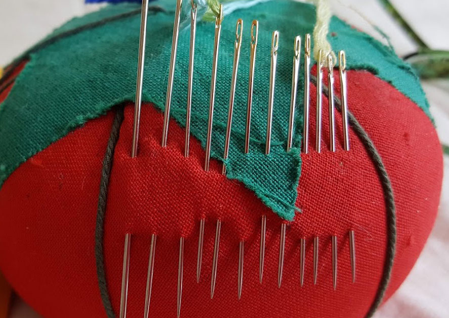 cheaney threadneedle