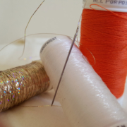 Spiral Eye needle size SE-6
