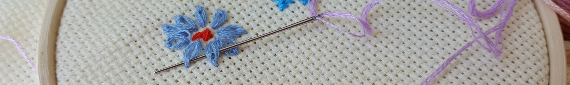 Size 26 Tapestry needle