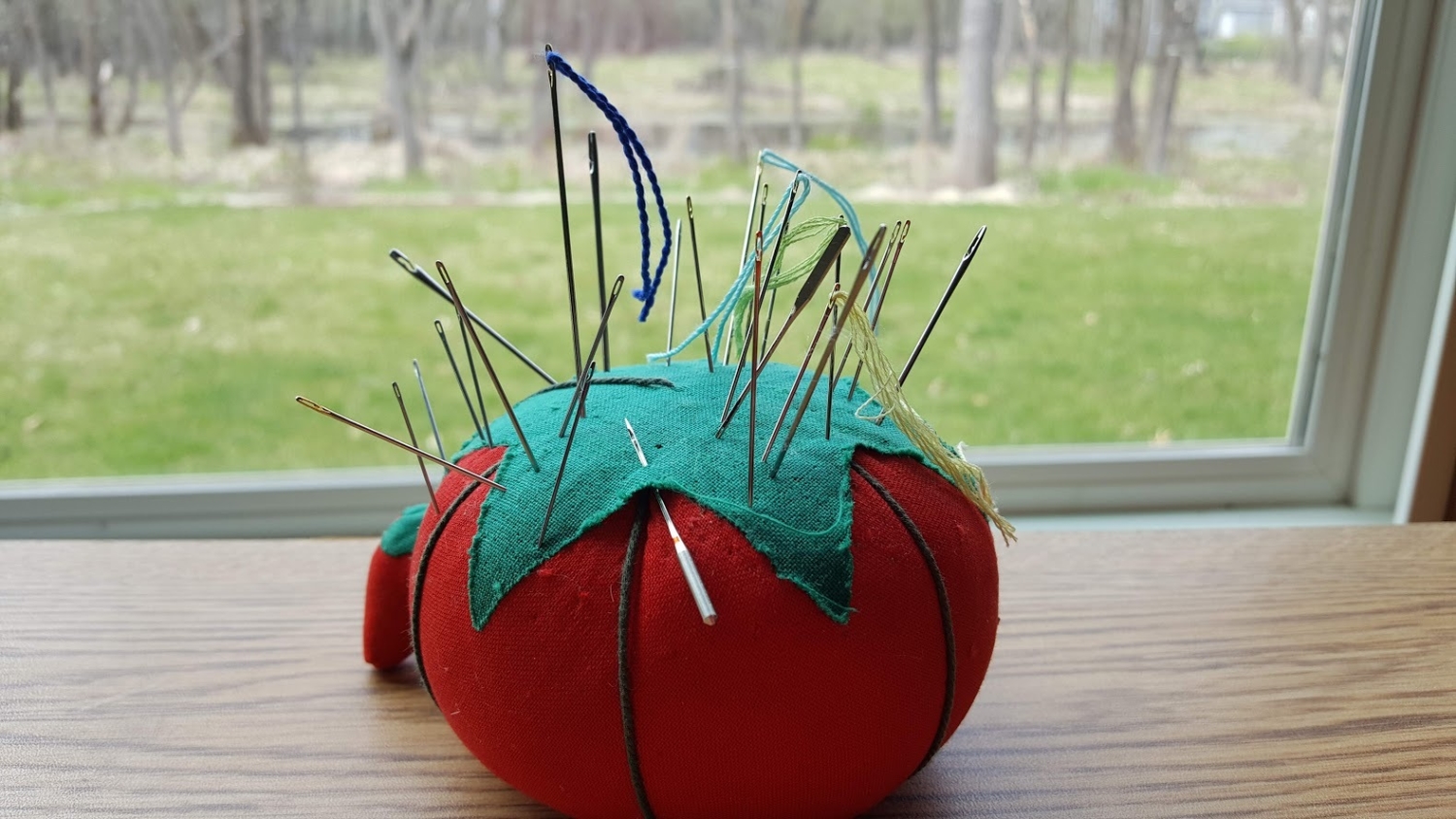 Home The Needle Lady