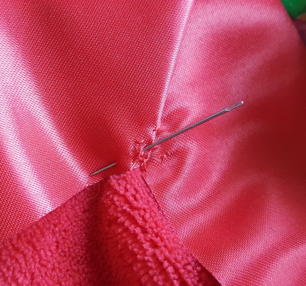 SE-8 Spiral Eye General Sewing Needle - The Needle Lady
