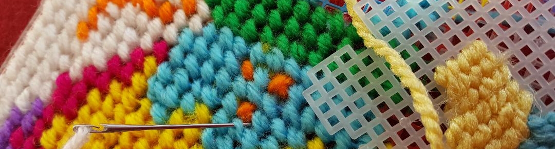 Needles for Yarn Projects - The Needle Lady