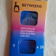 size 9 betweens