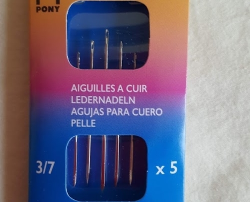 Kingfisher Bait Needle for Dingle Dangle – Stil Fishing