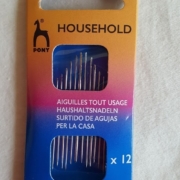 General use needles