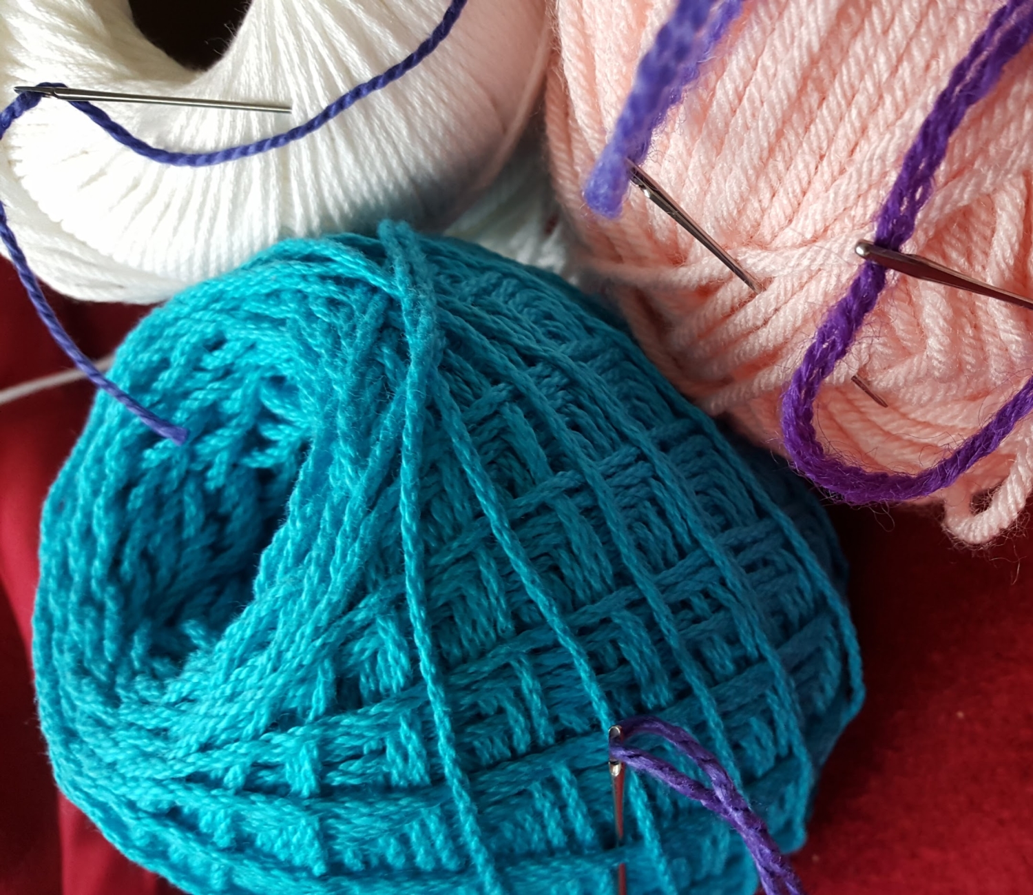 How to Select a Needle The Needle Lady