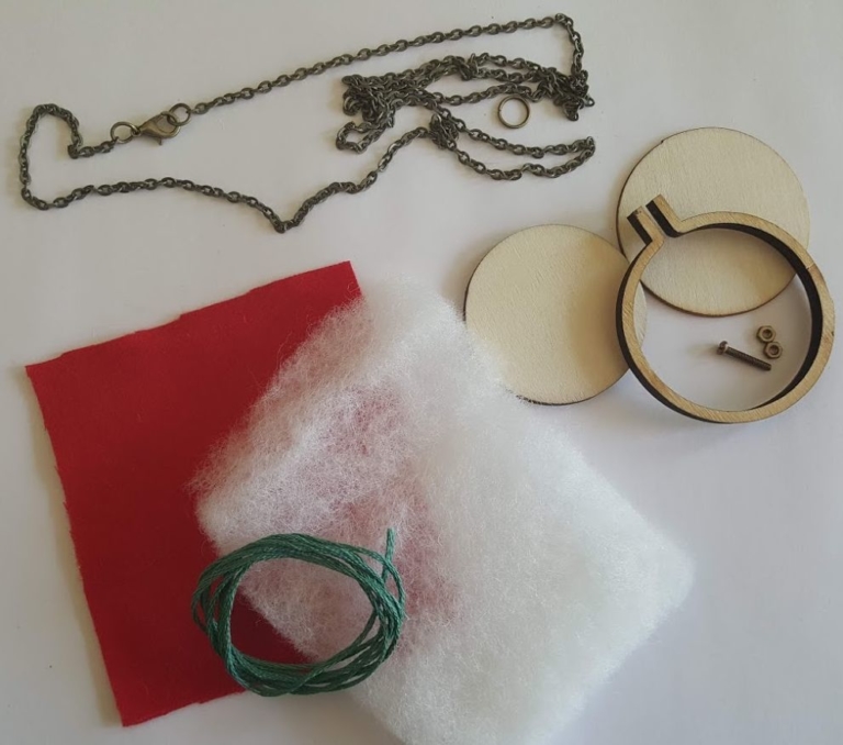 Home The Needle Lady