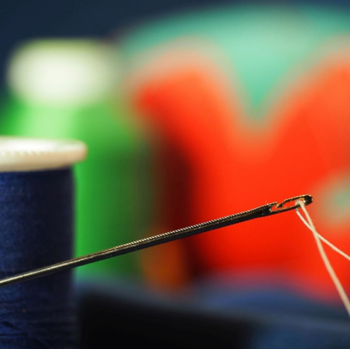 Home The Needle Lady